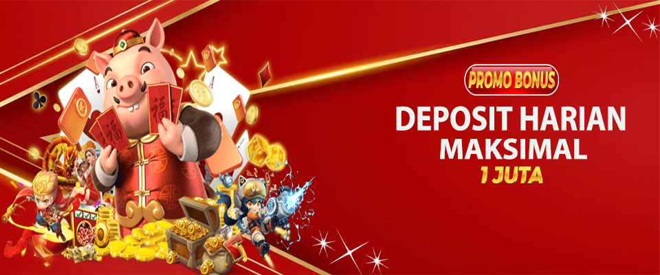 Bonus Deposit