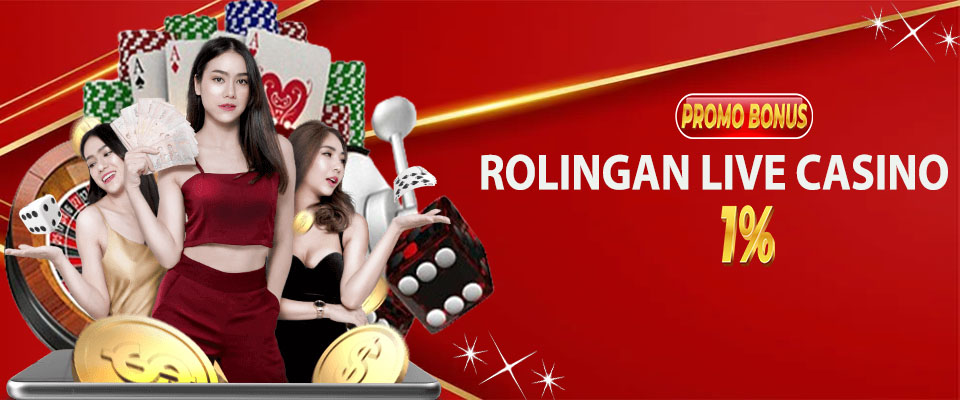 Rolingan Casino